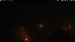 Brněnská přehrada