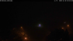 Brněnská přehrada