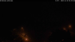 Brněnská přehrada