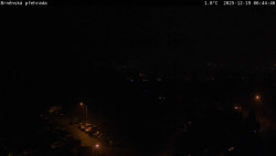 Brněnská přehrada