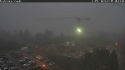 Brněnská přehrada