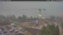 Brněnská přehrada