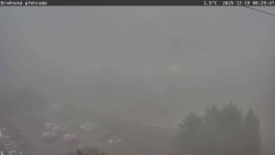 Brněnská přehrada