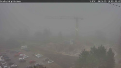 Brněnská přehrada