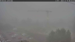 Brněnská přehrada