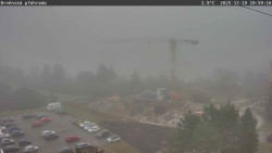 Brněnská přehrada