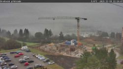 Brněnská přehrada