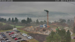 Brněnská přehrada