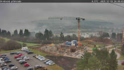 Brněnská přehrada