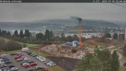 Brněnská přehrada