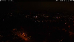 Brněnská přehrada