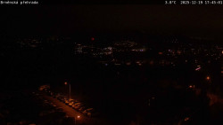 Brněnská přehrada