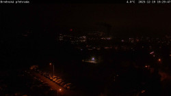 Brněnská přehrada