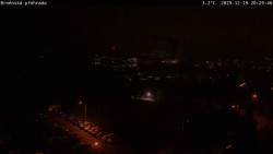 Brněnská přehrada