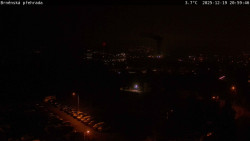 Brněnská přehrada