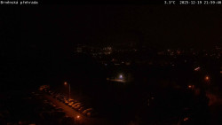 Brněnská přehrada