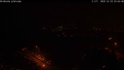 Brněnská přehrada