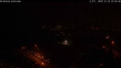 Brněnská přehrada