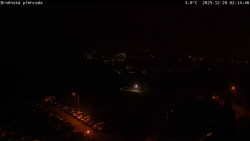 Brněnská přehrada