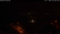 Brněnská přehrada