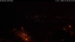 Brněnská přehrada