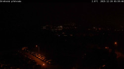 Brněnská přehrada