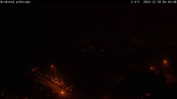 Brněnská přehrada