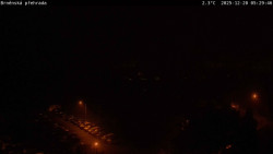 Brněnská přehrada