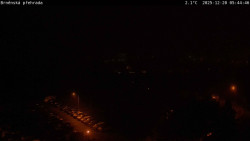 Brněnská přehrada