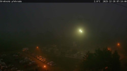 Brněnská přehrada