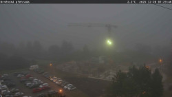 Brněnská přehrada