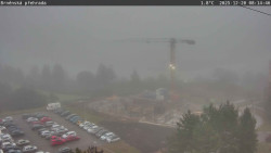 Brněnská přehrada