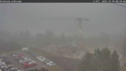 Brněnská přehrada