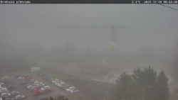 Brněnská přehrada