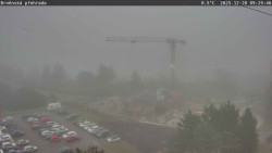 Brněnská přehrada