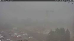 Brněnská přehrada