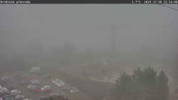 Brněnská přehrada