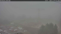 Brněnská přehrada