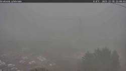 Brněnská přehrada