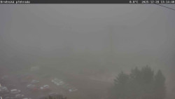 Brněnská přehrada