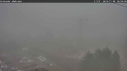 Brněnská přehrada