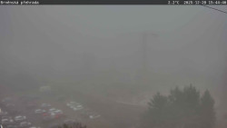 Brněnská přehrada