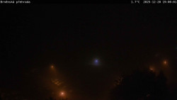 Brněnská přehrada