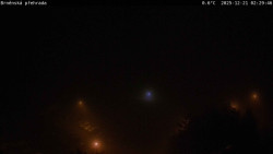 Brněnská přehrada