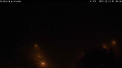 Brněnská přehrada