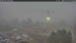 Brněnská přehrada