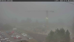 Brněnská přehrada