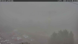 Brněnská přehrada