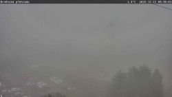 Brněnská přehrada