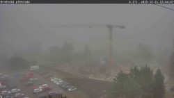 Brněnská přehrada